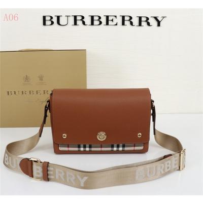 Burberry Bags AAA 017